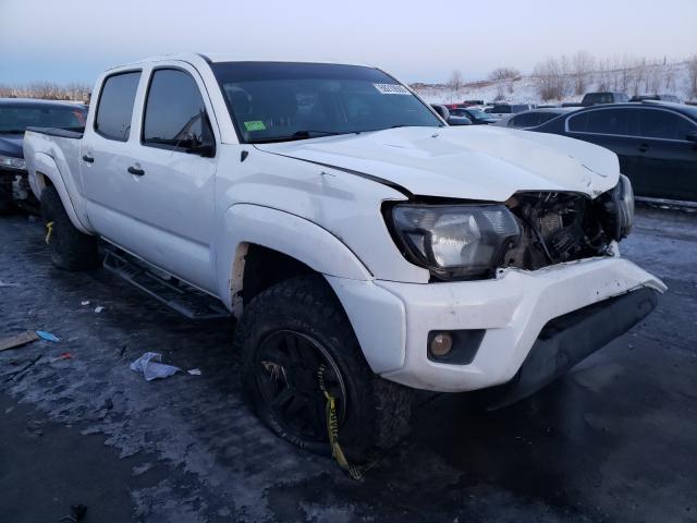 TOYOTA TACOMA DOU 2012 5tfmu4fn8cx008293