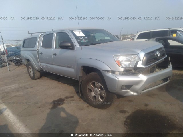 TOYOTA TACOMA 2013 5tfmu4fn8dx011860