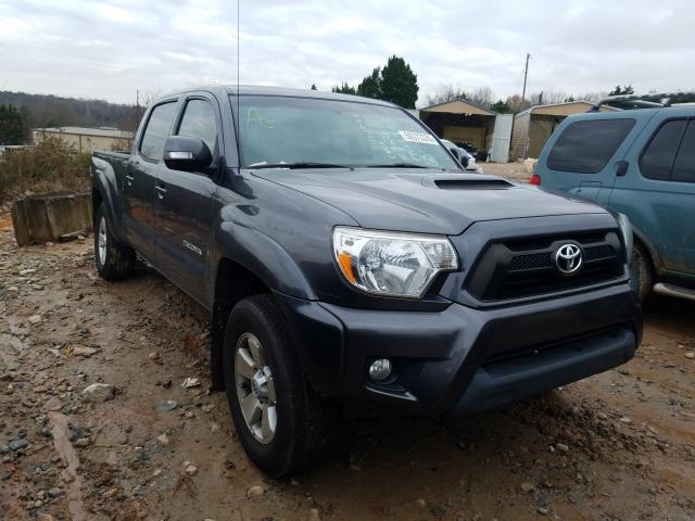 TOYOTA TACOMA DOU 2013 5tfmu4fn8dx018386