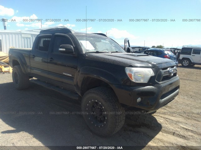 TOYOTA TACOMA 2014 5tfmu4fn8ex021094