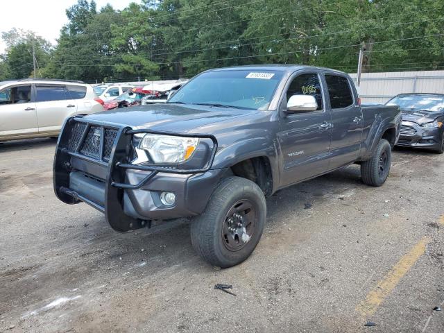 TOYOTA TACOMA DOU 2015 5tfmu4fn8fx031674