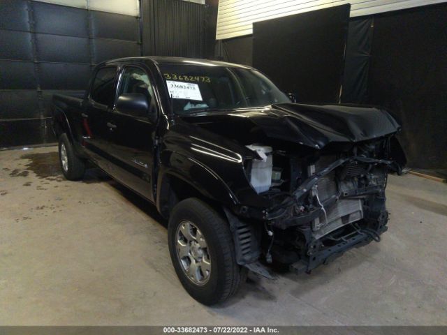 TOYOTA TACOMA 2015 5tfmu4fn8fx032565