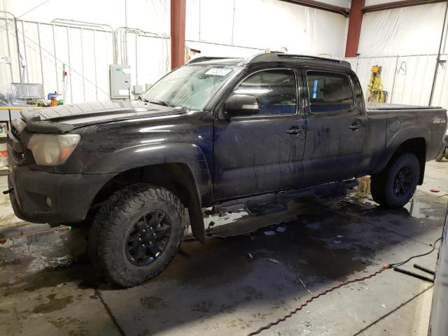 TOYOTA TACOMA DOU 2015 5tfmu4fn8fx036910