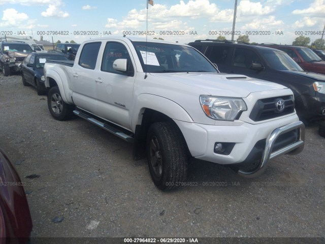 TOYOTA TACOMA 2013 5tfmu4fn9dx010264