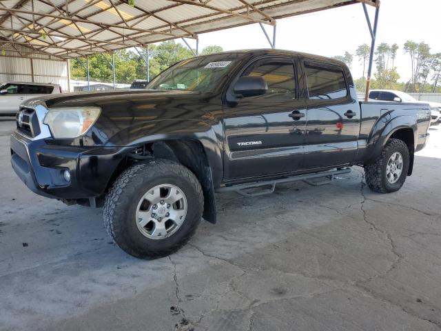 TOYOTA TACOMA DOU 2013 5tfmu4fn9dx011804