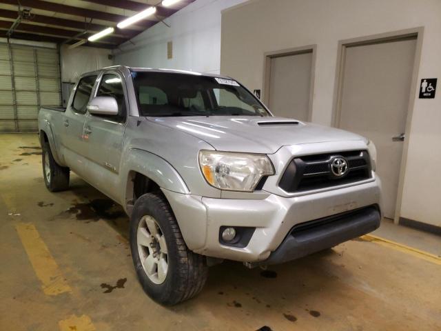 TOYOTA TACOMA DOU 2013 5tfmu4fn9dx011933