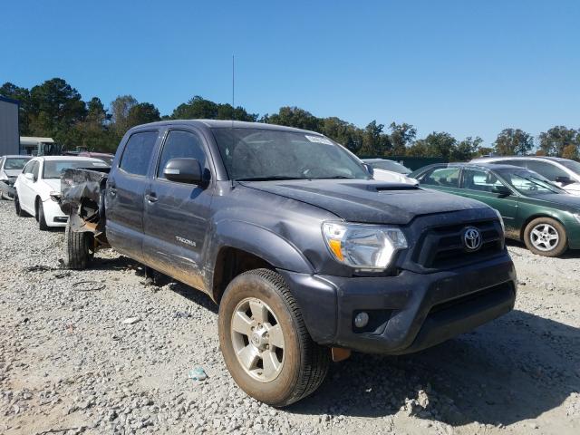 TOYOTA TACOMA DOU 2013 5tfmu4fn9dx013052