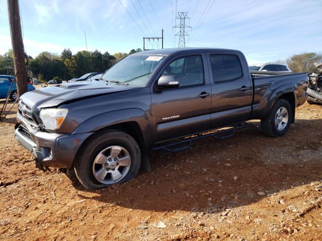 TOYOTA TACOMA DOU 2013 5tfmu4fn9dx013133