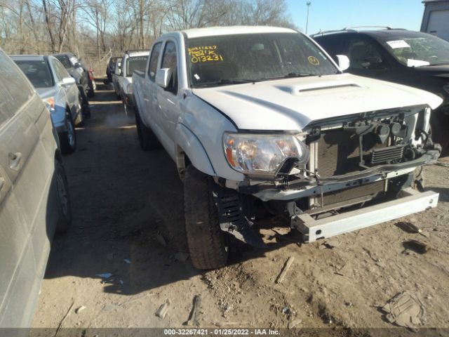 TOYOTA TACOMA 2013 5tfmu4fn9dx013231