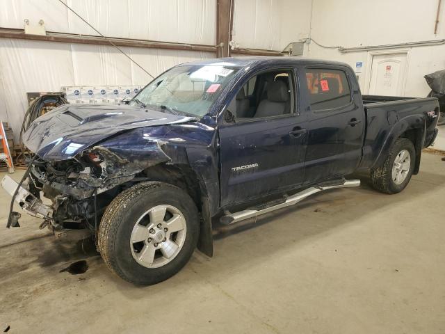 TOYOTA TACOMA 2013 5tfmu4fn9dx015402