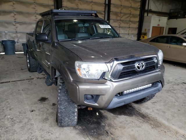 TOYOTA TACOMA DOU 2014 5tfmu4fn9ex020570