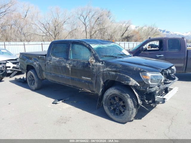 TOYOTA TACOMA 2014 5tfmu4fn9ex021685