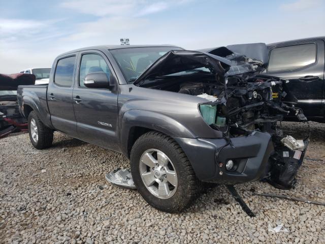 TOYOTA TACOMA DOU 2014 5tfmu4fn9ex025722