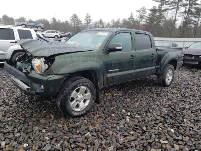 TOYOTA TACOMA 2014 5tfmu4fn9ex026630