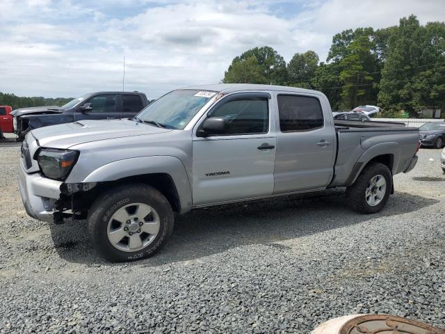 TOYOTA TACOMA DOU 2014 5tfmu4fn9ex026739