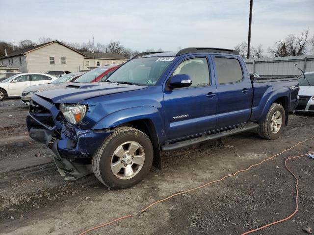 TOYOTA TACOMA DOU 2015 5tfmu4fn9fx028055