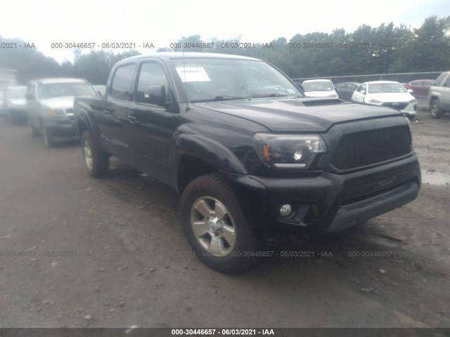 TOYOTA TACOMA 2015 5tfmu4fn9fx029447