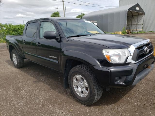 TOYOTA TACOMA DOU 2015 5tfmu4fn9fx033790