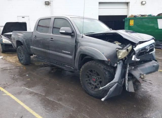 TOYOTA TACOMA 2015 5tfmu4fn9fx034132