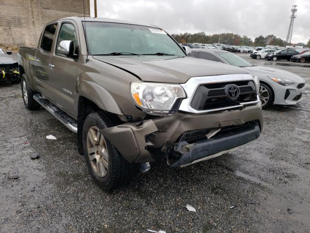 TOYOTA TACOMA DOU 2015 5tfmu4fn9fx034907