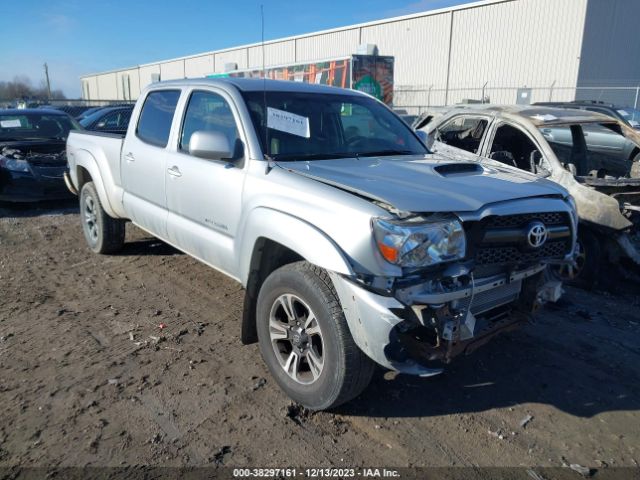 TOYOTA TACOMA 2011 5tfmu4fnxbx001201