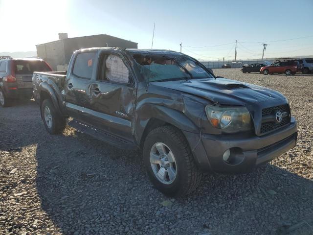 TOYOTA TACOMA DOU 2011 5tfmu4fnxbx001294