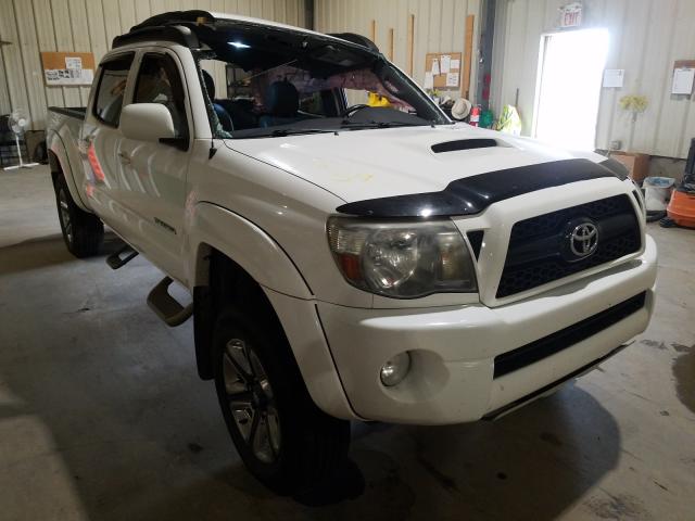 TOYOTA TACOMA DOU 2011 5tfmu4fnxbx001358