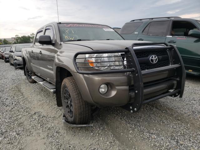 TOYOTA TACOMA DOU 2011 5tfmu4fnxbx001859