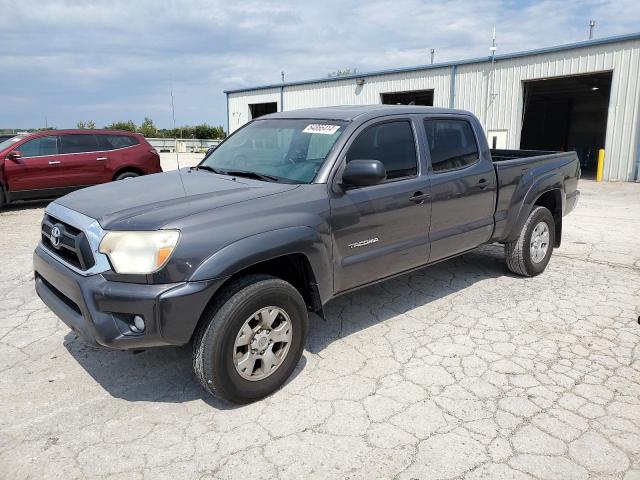 TOYOTA TACOMA DOU 2012 5tfmu4fnxcx004469