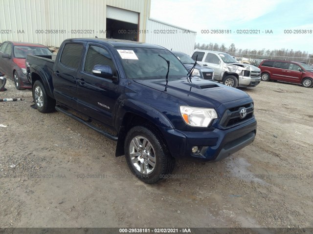 TOYOTA TACOMA 2012 5tfmu4fnxcx005069