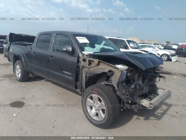 TOYOTA TACOMA 2012 5tfmu4fnxcx006917