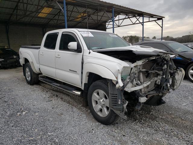 TOYOTA TACOMA DOU 2013 5tfmu4fnxdx017191