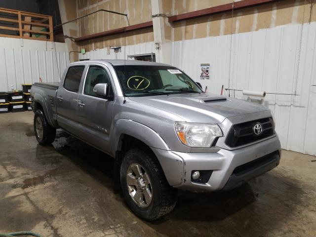 TOYOTA TACOMA 2014 5tfmu4fnxex022277