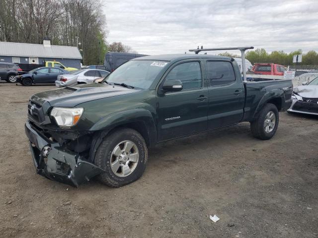 TOYOTA TACOMA 2014 5tfmu4fnxex024031