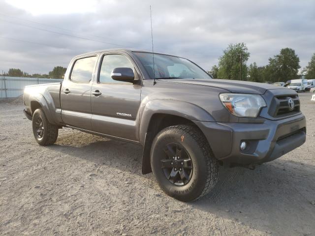 TOYOTA TACOMA DOU 2014 5tfmu4fnxex024174