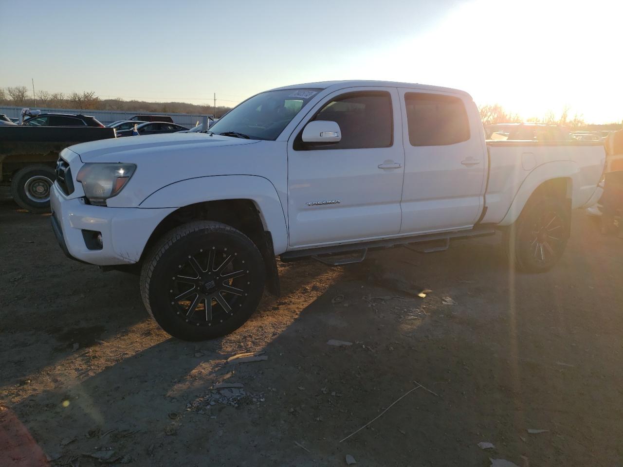 TOYOTA TACOMA 2014 5tfmu4fnxex026183