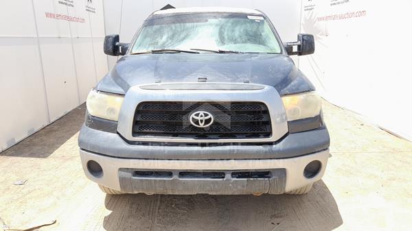 TOYOTA TUNDRA 2008 5tfmv52178x064190