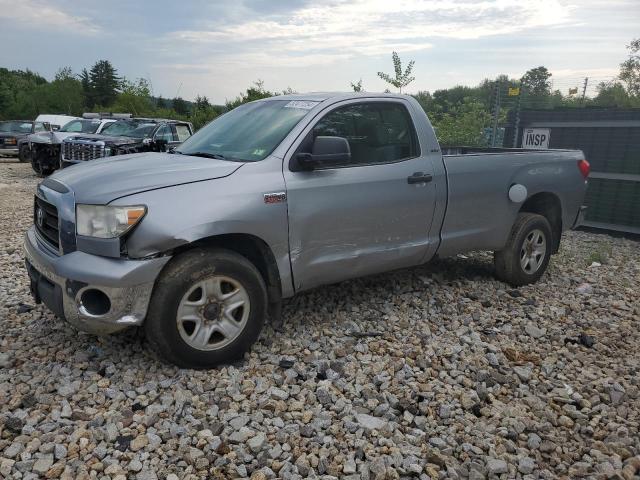 TOYOTA TUNDRA 2008 5tfmv521x8x070498