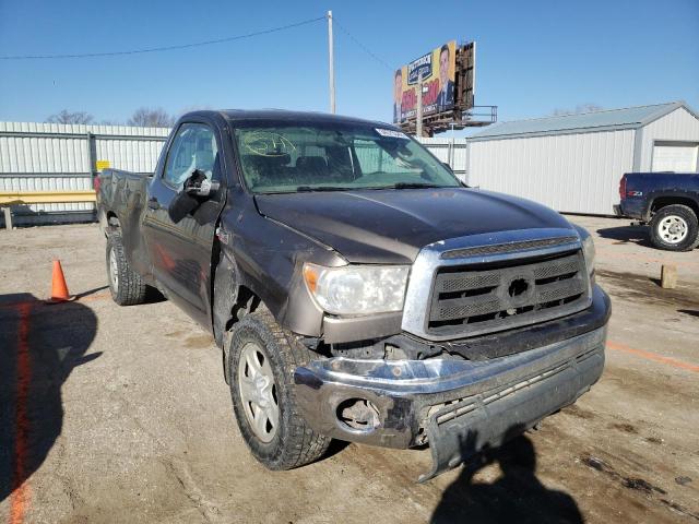 TOYOTA TUNDRA 2010 5tfmw5f11ax110478