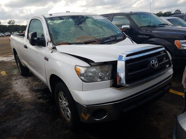 TOYOTA TUNDRA 2012 5tfmw5f16cx269032