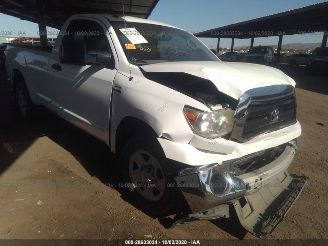 TOYOTA TUNDRA 4WD TRUCK 2011 5tfmy5f15bx163891