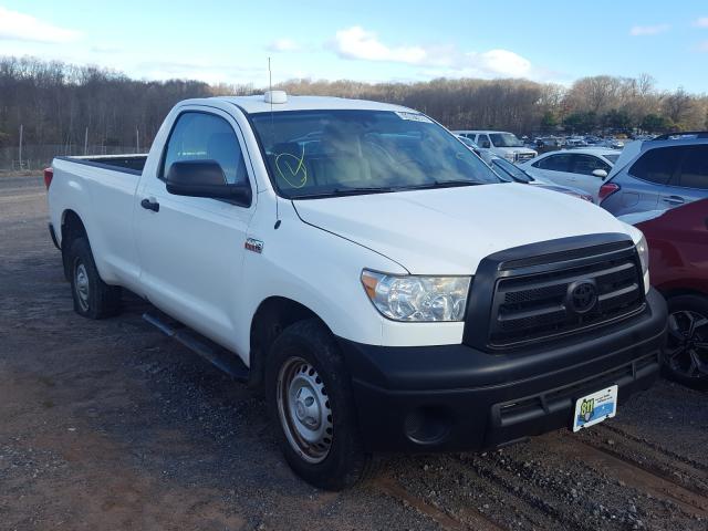 TOYOTA TUNDRA 2011 5tfmy5f16bx171353