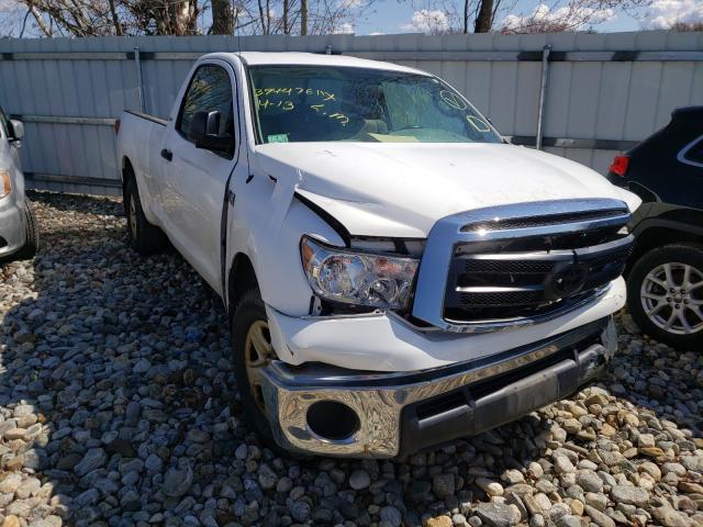 TOYOTA TUNDRA 2010 5tfmy5f19ax155677