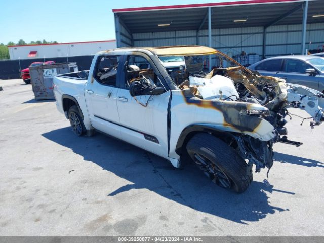 TOYOTA TUNDRA 2023 5tfna5ab2px028626