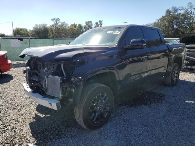 TOYOTA TUNDRA 2023 5tfna5ab5px021766