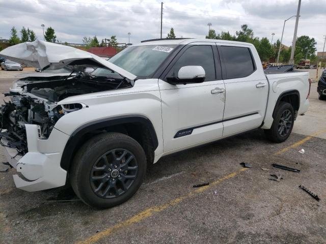 TOYOTA TUNDRA CRE 2022 5tfna5db1nx015844