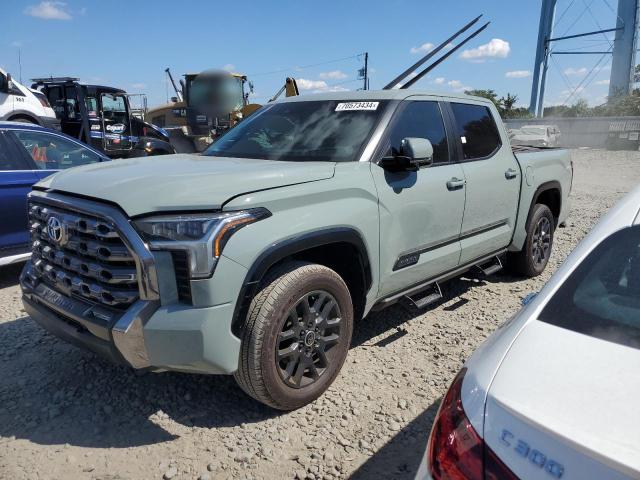 TOYOTA TUNDRA CRE 2024 5tfna5db1rx154619