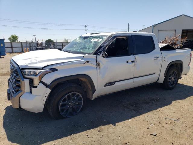 TOYOTA TUNDRA CRE 2023 5tfna5db2px069964