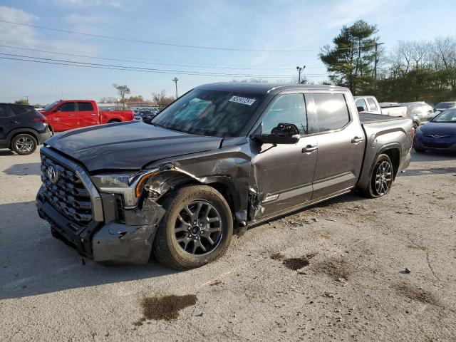 TOYOTA TUNDRA 2022 5tfna5db3nx040700