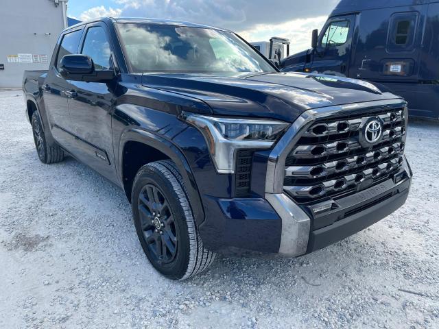 TOYOTA TUNDRA 4WD 2022 5tfna5db4nx002456